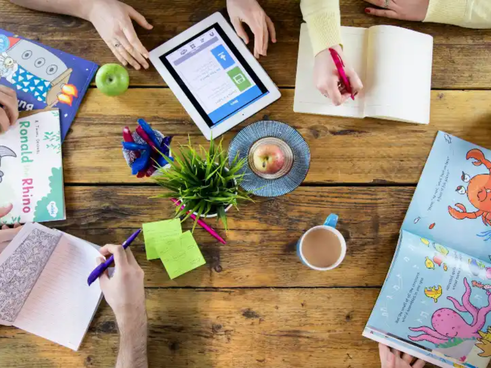 Green OER: Empowering the Next Generation - Newsletter #5